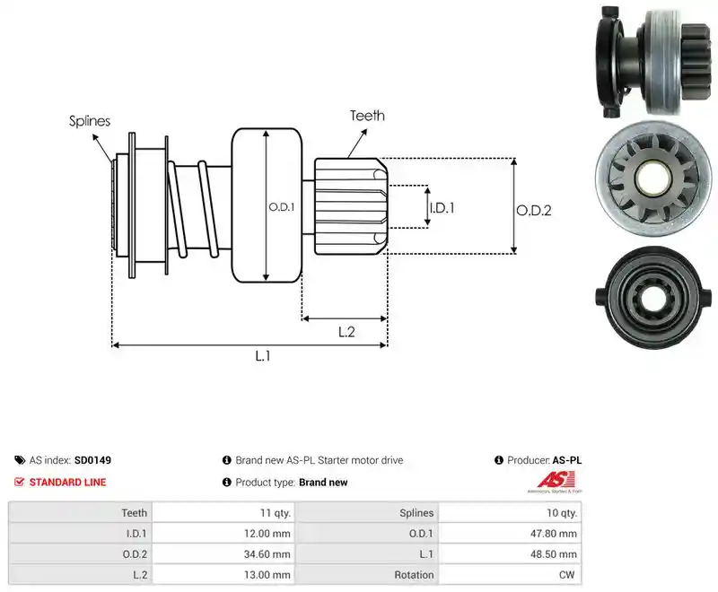 AS-PL SD0149