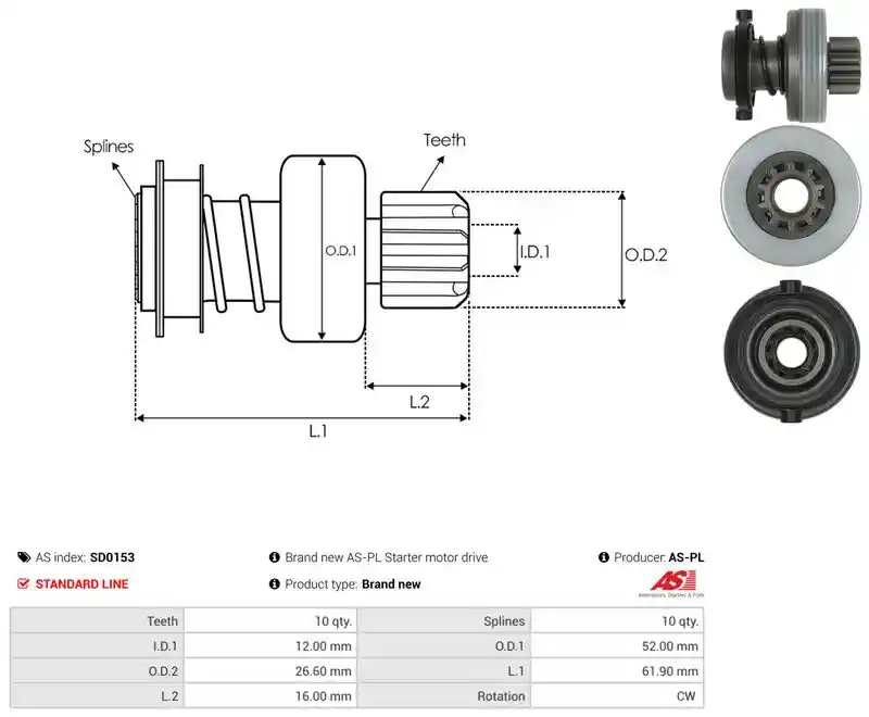 AS-PL SD0153