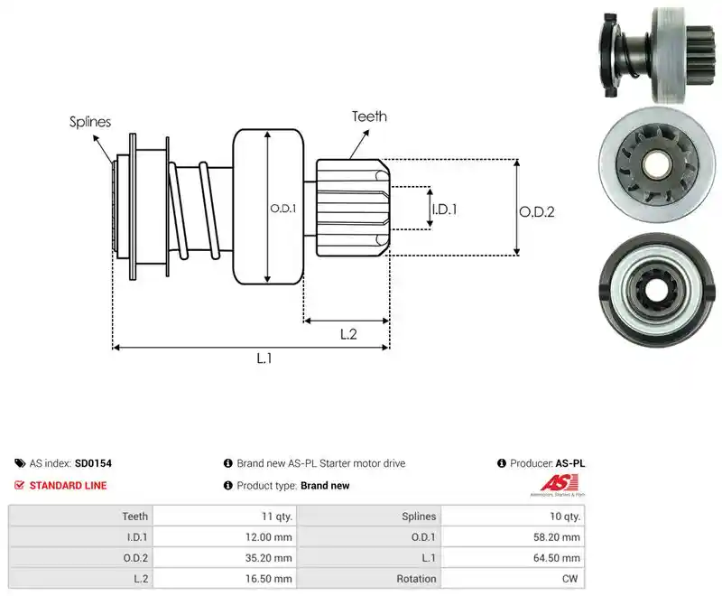 AS-PL SD0154