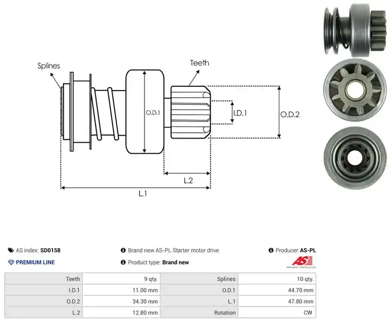 AS-PL SD0158