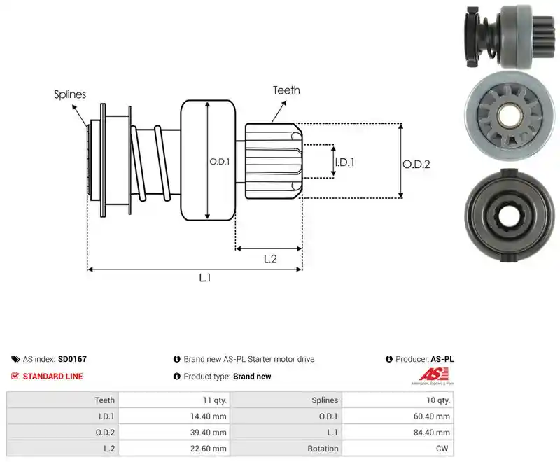 AS-PL SD0167