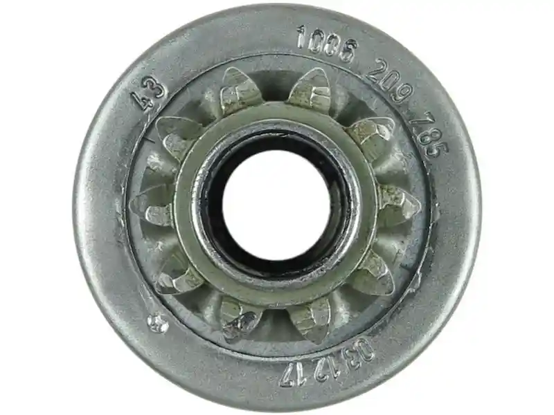 AS-PL SD0169(BOSCH)
