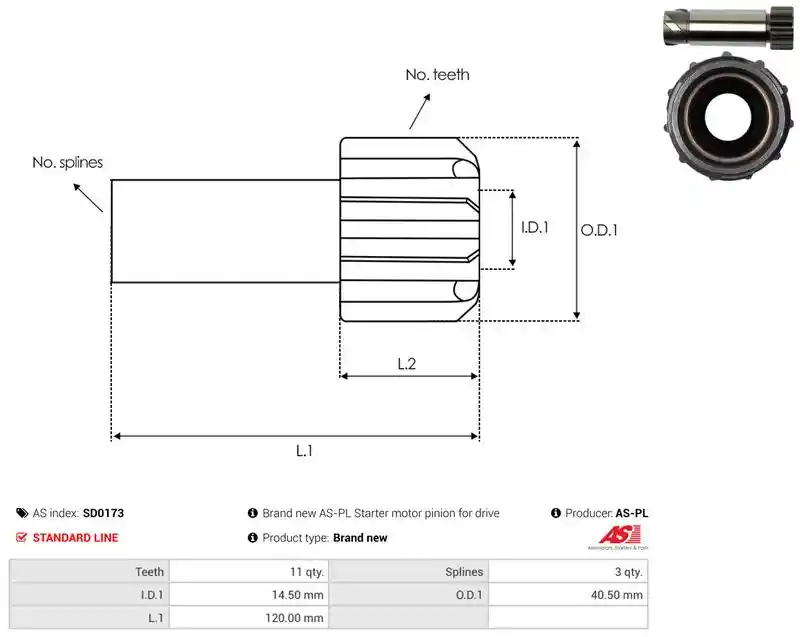 AS-PL SD0173