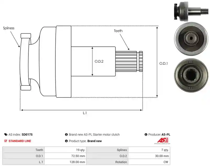 AS-PL SD0175