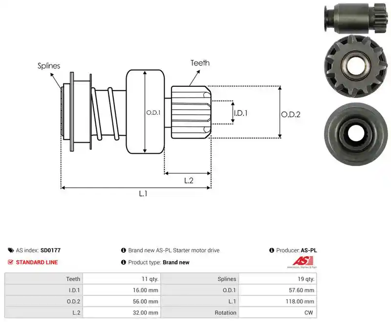 AS-PL SD0177