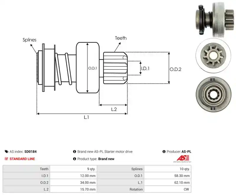 AS-PL SD0184