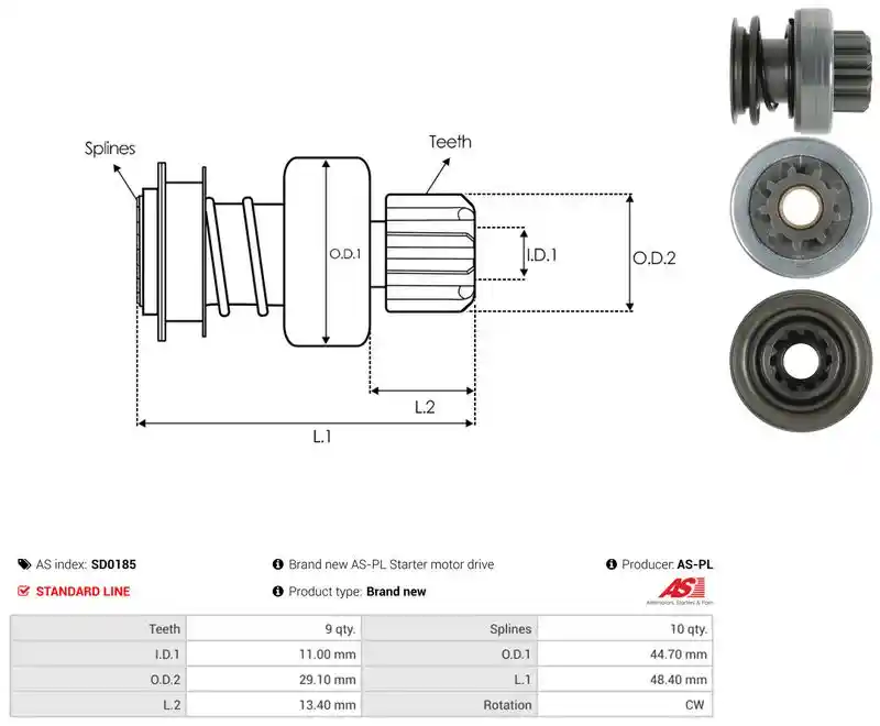 AS-PL SD0185