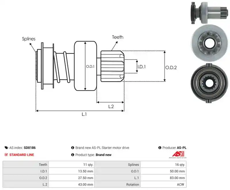AS-PL SD0186