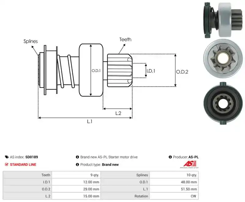 AS-PL SD0189