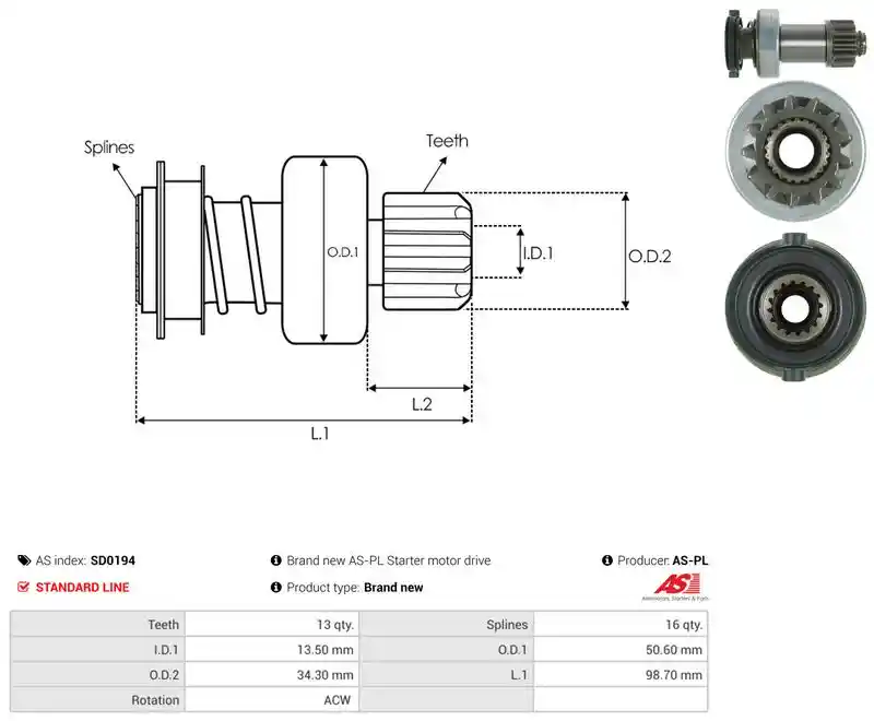 AS-PL SD0194
