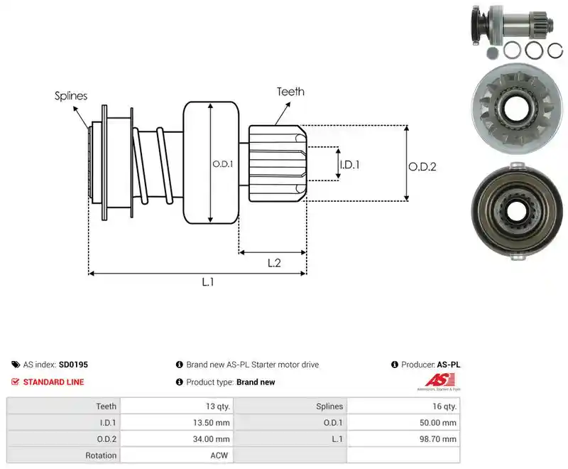 AS-PL SD0195