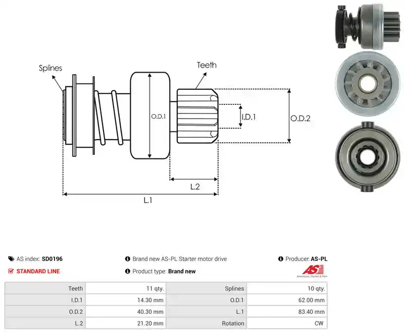AS-PL SD0196