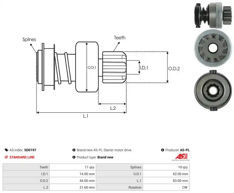 AS-PL SD0197