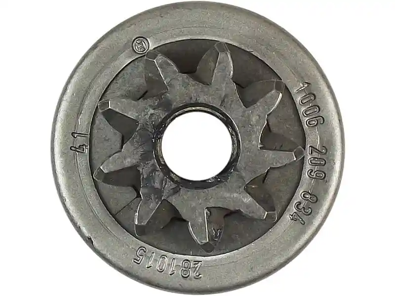 AS-PL SD0198(BOSCH)