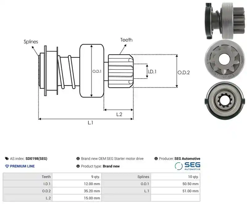 AS-PL SD0198(SEG)