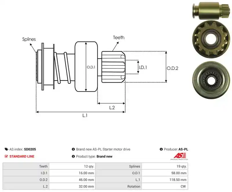 AS-PL SD0205