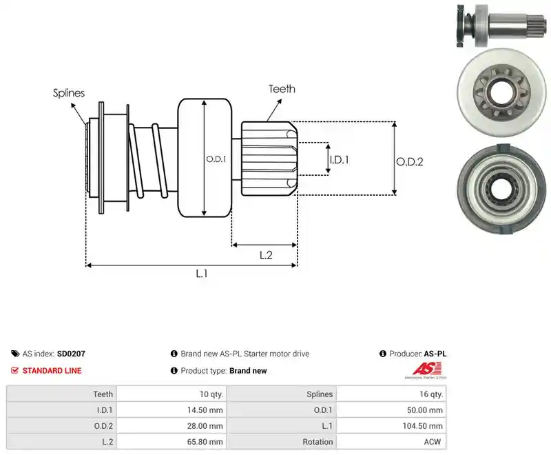 AS-PL SD0207