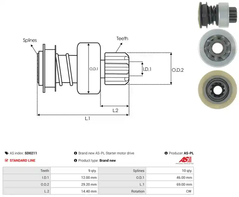 AS-PL SD0211