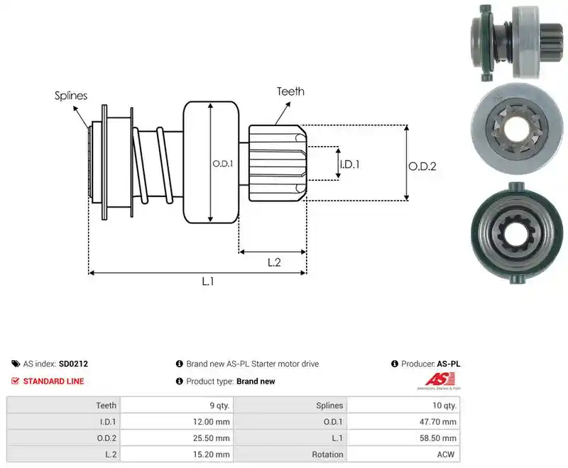 AS-PL SD0212