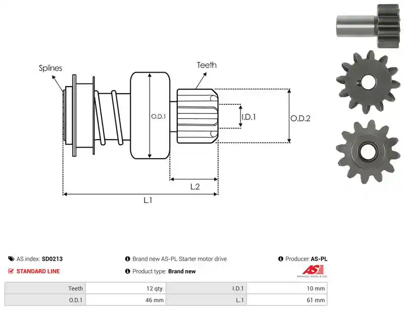 AS-PL SD0213