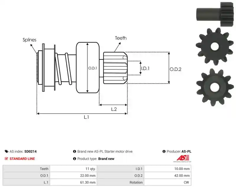 AS-PL SD0214