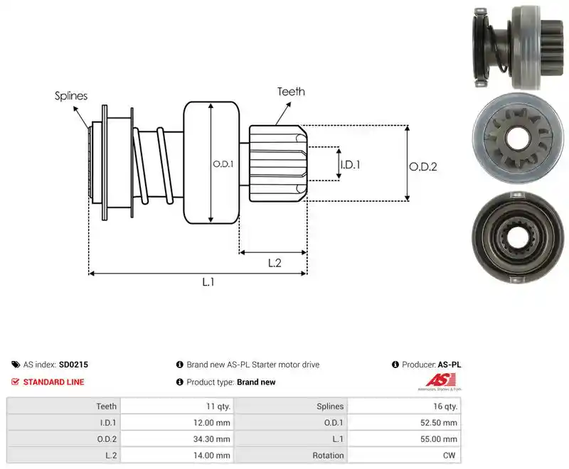AS-PL SD0215