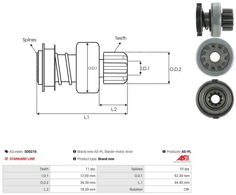 AS-PL SD0216