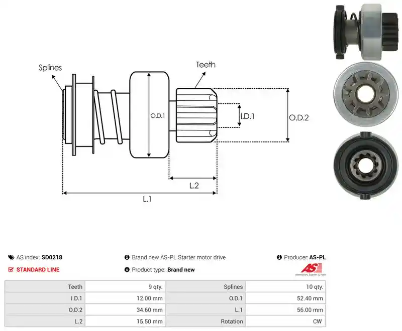 AS-PL SD0218