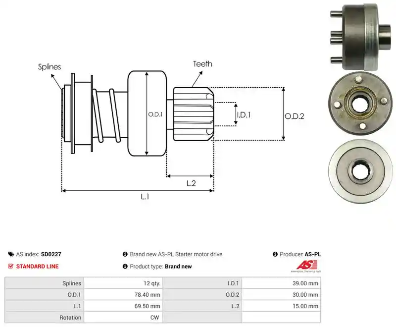 AS-PL SD0227