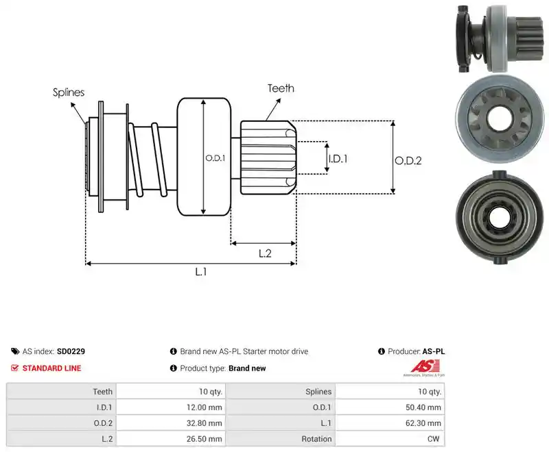 AS-PL SD0229