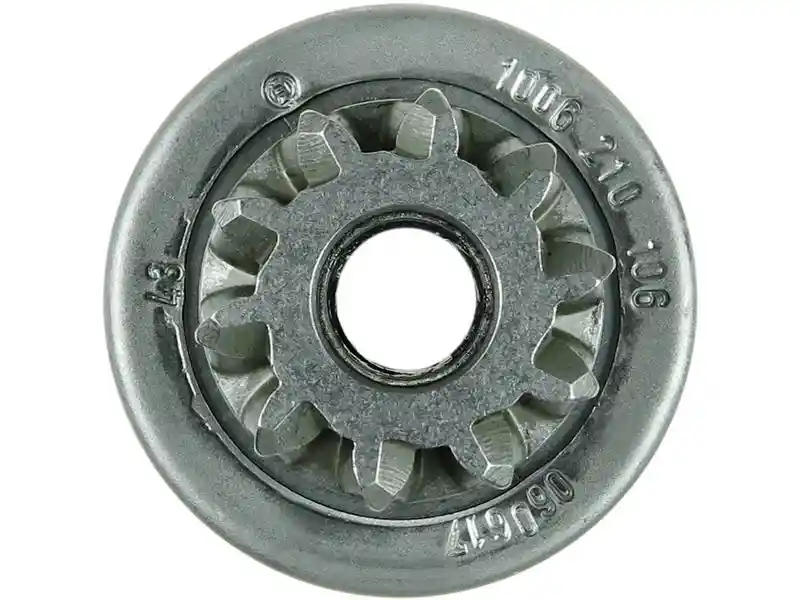 AS-PL SD0229(BOSCH)