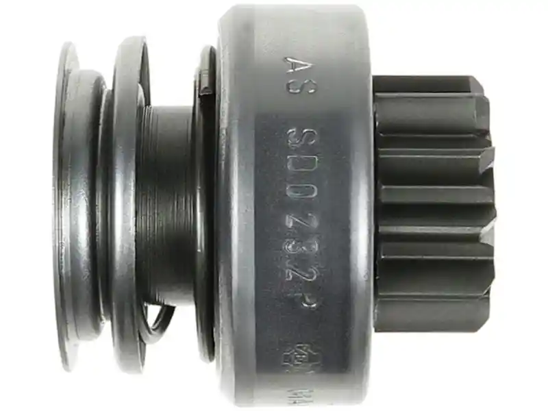 AS-PL SD0232P