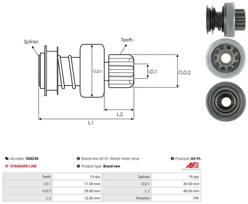 AS-PL SD0236