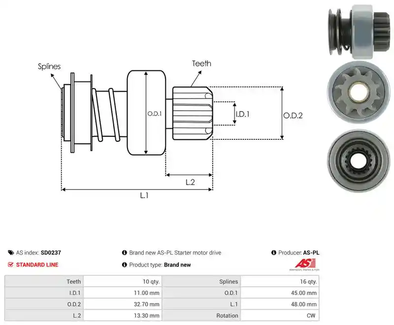 AS-PL SD0237