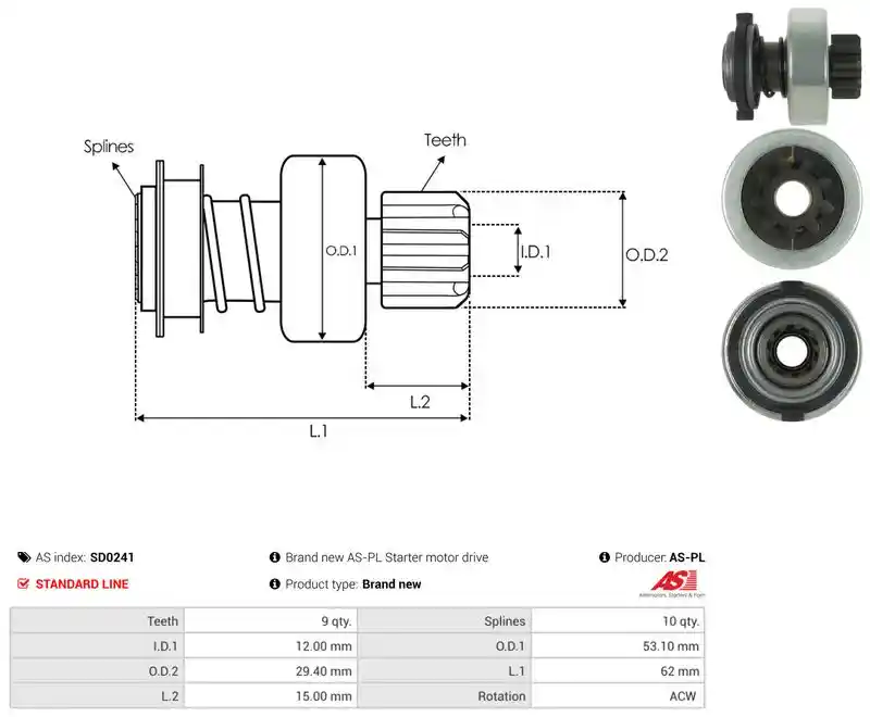 AS-PL SD0241