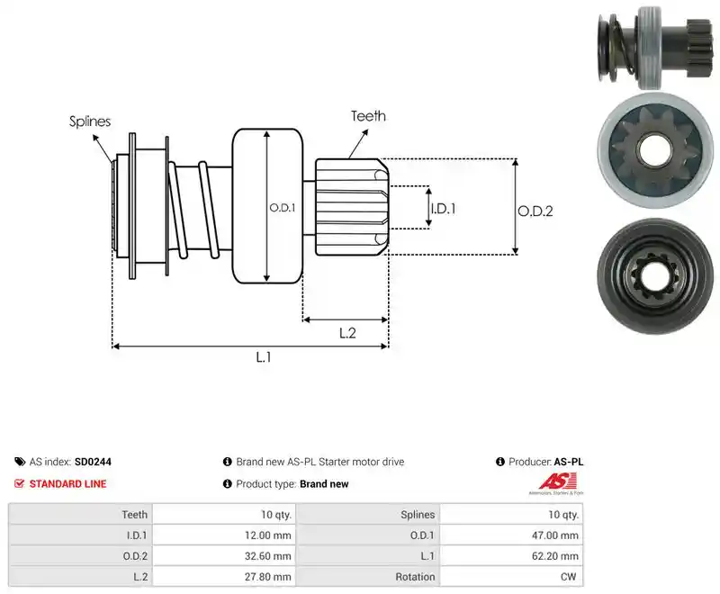 AS-PL SD0244