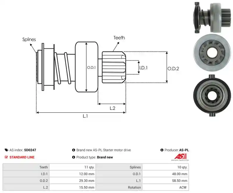 AS-PL SD0247