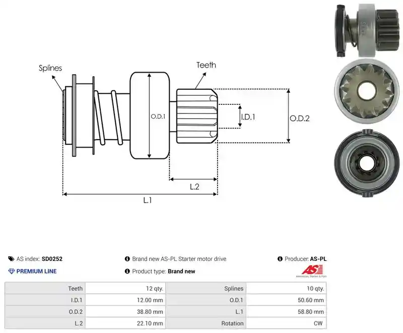 AS-PL SD0252