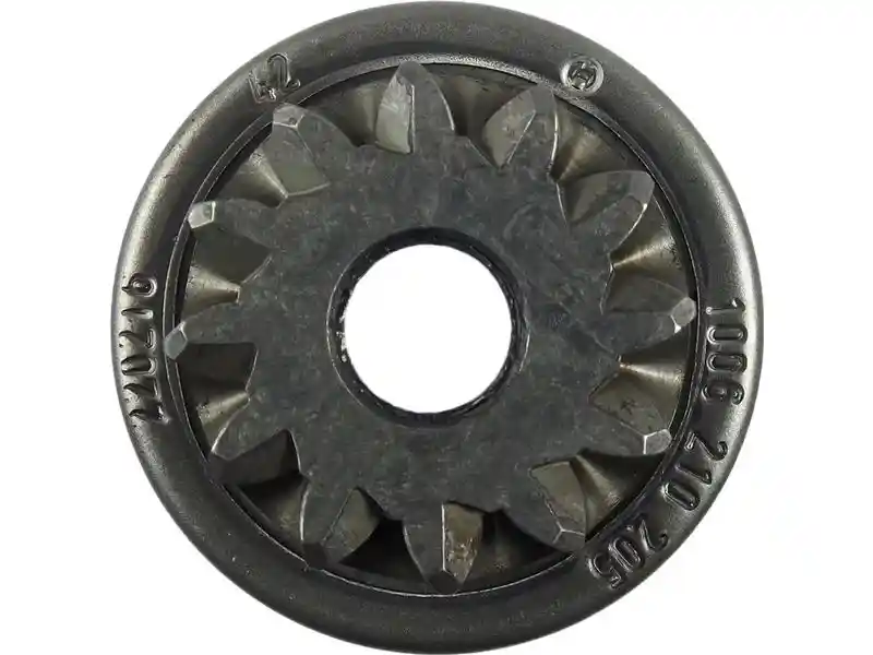 AS-PL SD0252(BOSCH)