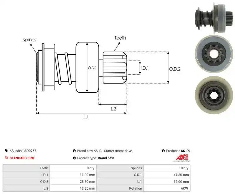 AS-PL SD0253
