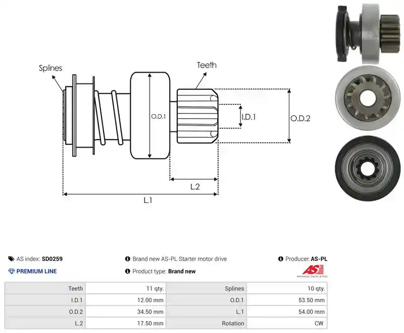 AS-PL SD0259