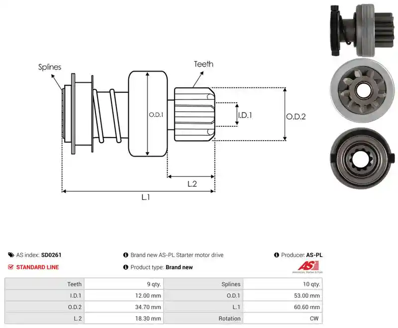 AS-PL SD0261