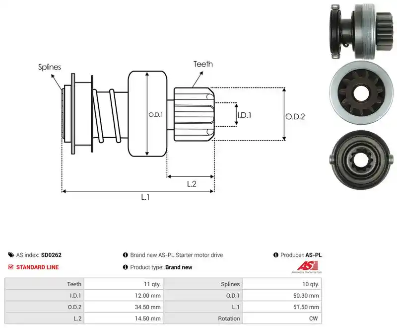 AS-PL SD0262