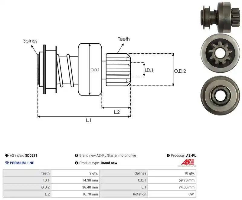 AS-PL SD0271