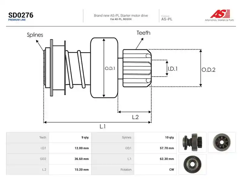 AS-PL SD0276