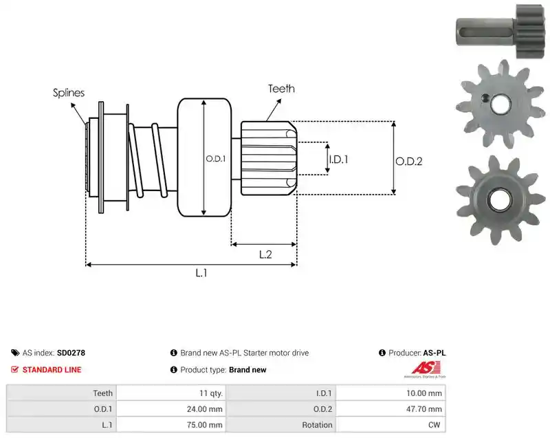 AS-PL SD0278