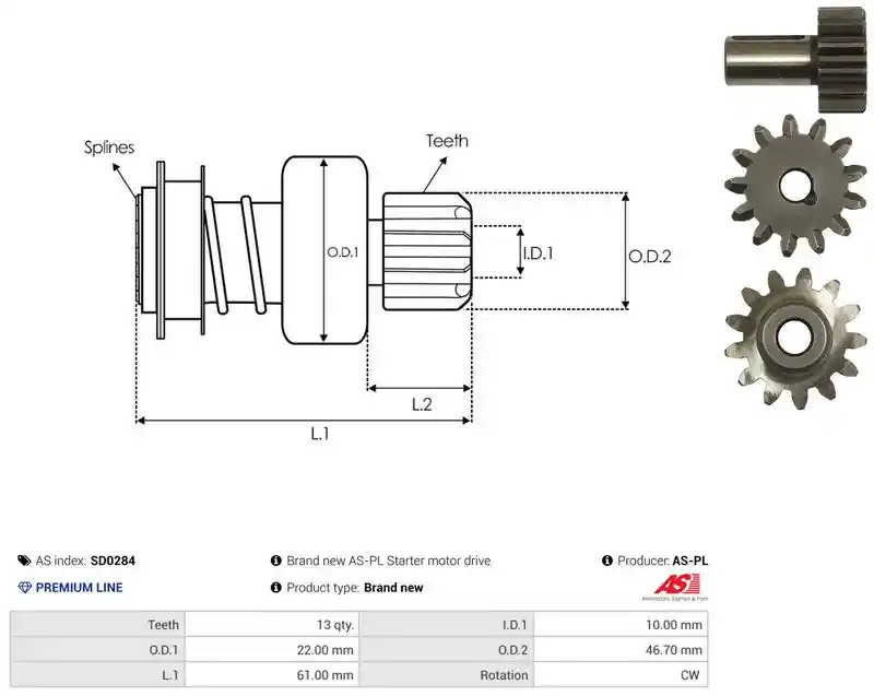 AS-PL SD0284