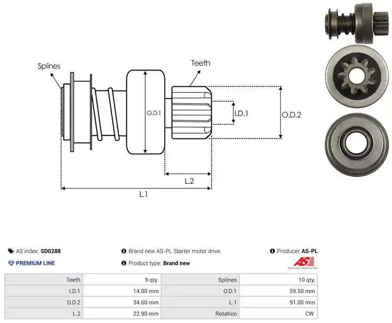 AS-PL SD0288