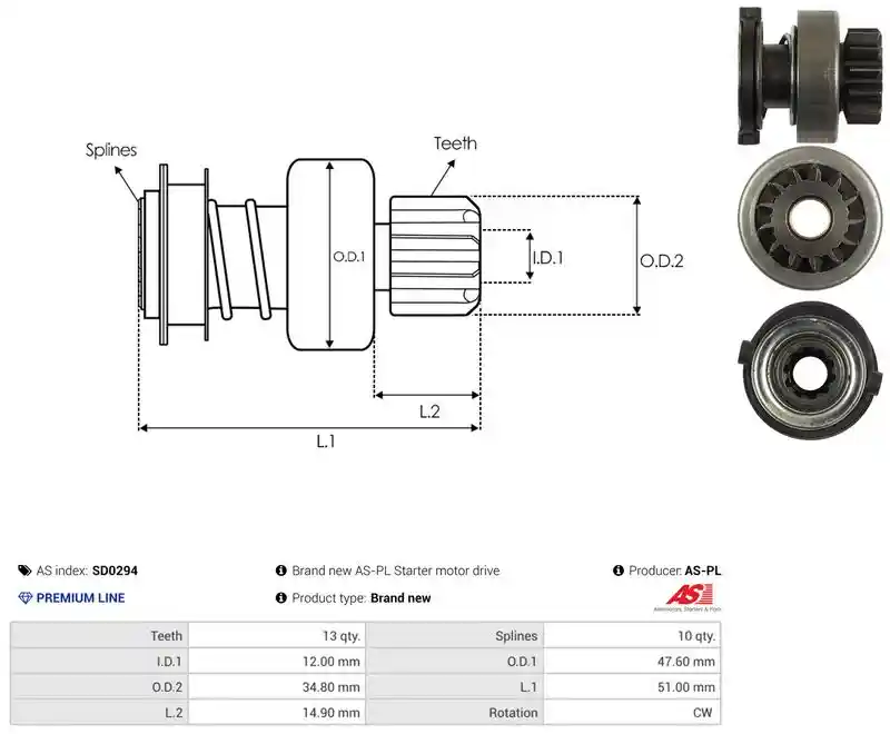 AS-PL SD0294