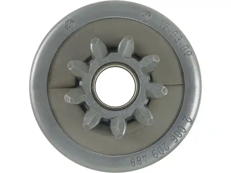 AS-PL SD0328(BOSCH)